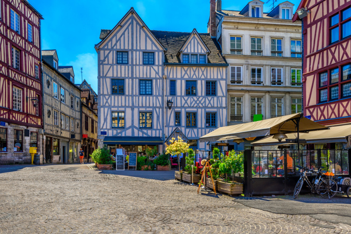 Entreprise de diagnostic immobilier a Rouen Gedimm - Gedimm Environnement