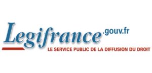 Legifrance-1