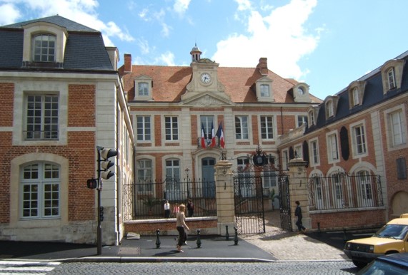 Lisieux Cabinet Gedimm Environnement