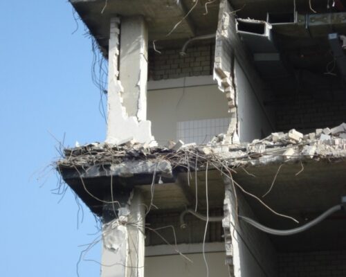 S3 - AMIANTE AVANT DEMOL - Gedimm Environnement AMIANTE AVANT DEMOLITION Gedimm Environnement