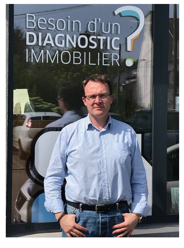 Gedimm Environnement à Quimper Pascal REGHEASSE Gedimm Quimper 29