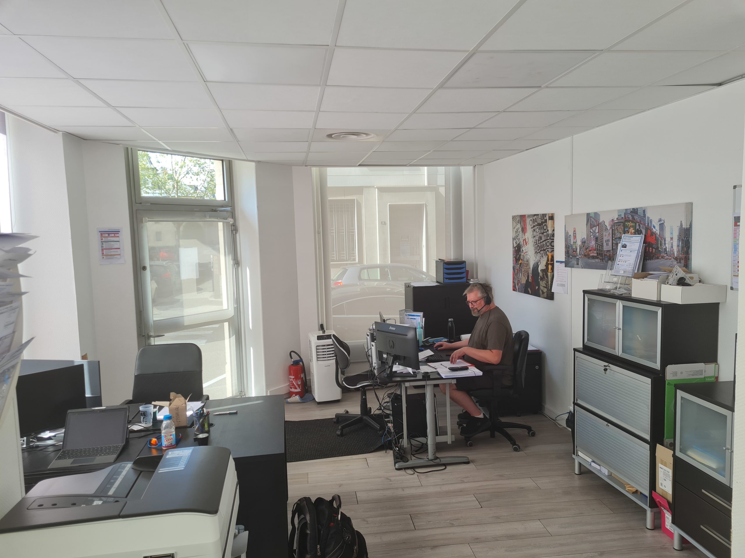 Bureau Gedimm Chambéry (73000)