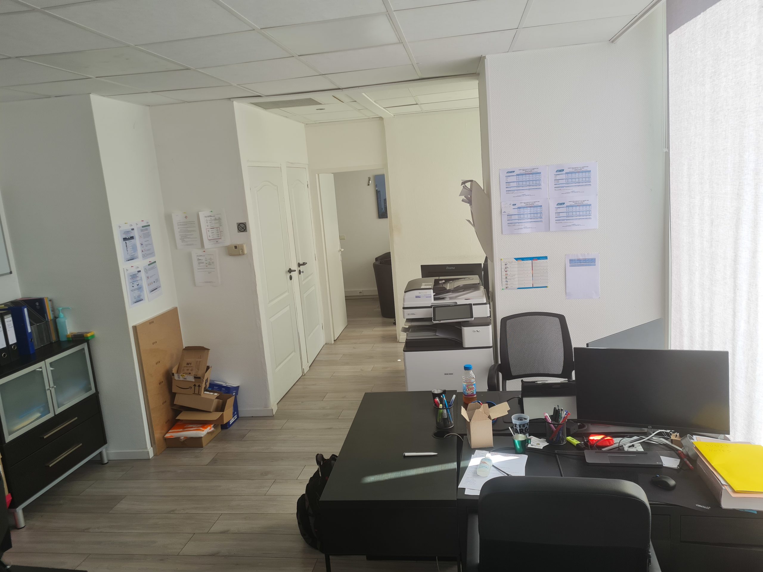Agence Gedimm en Savoie