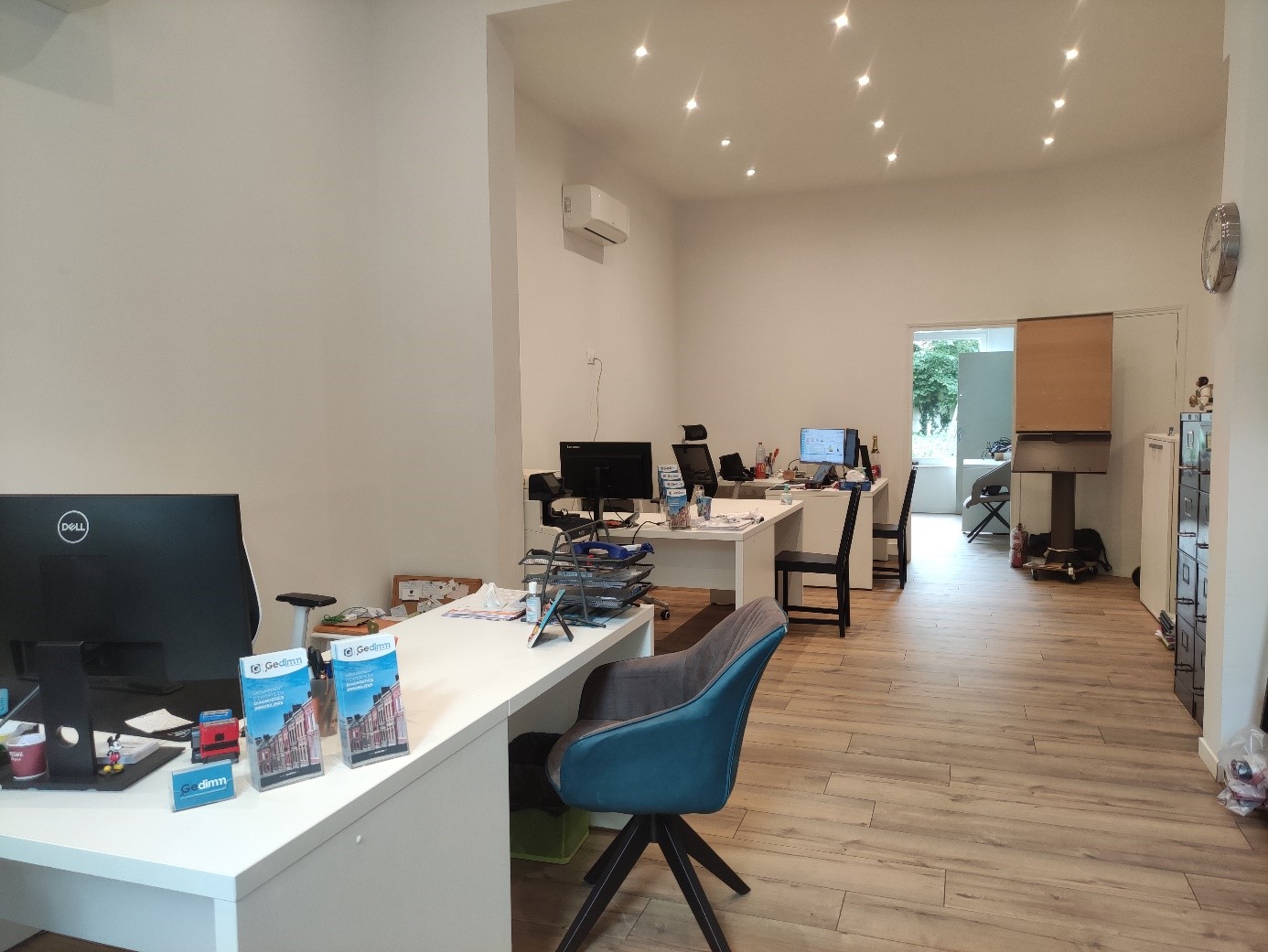 Agence Gedimm Valenciennes (59300)