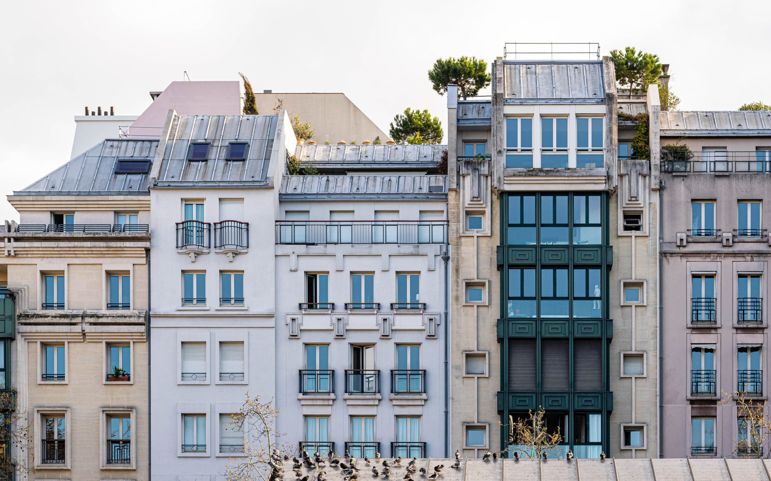 Auditeur PPPT Projet de Plan Pluriannuel de Travaux pour Copropriétés Gedimm Auditeur certifié PPPT Projet de Plan Pluriannuel de Travaux pour Copropriétés Gedimm